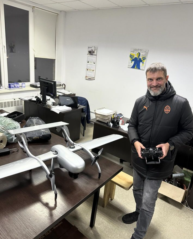 "Сталевий погляд". Де зараз морпіх Михайло Діанов, який захищав Маріуполь